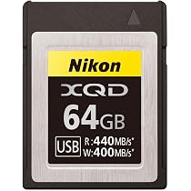 ニコン　D4s BT 充電器　XQD64GB S数205190枚　NIKON 61sN4Jp+diL._AC_UL210_SR210,
